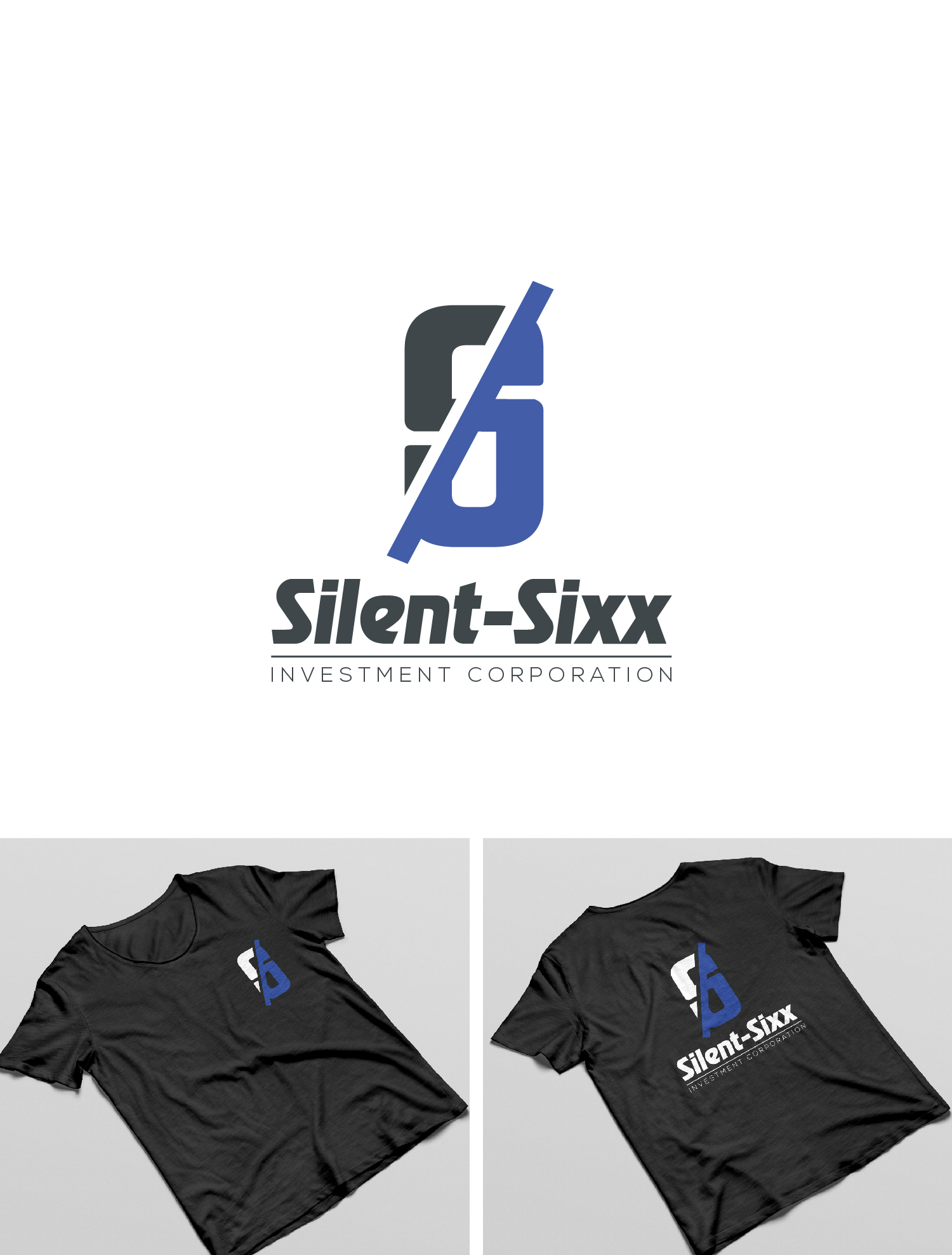 Logo Design by vidarshana 2 for this project | Design #29050475