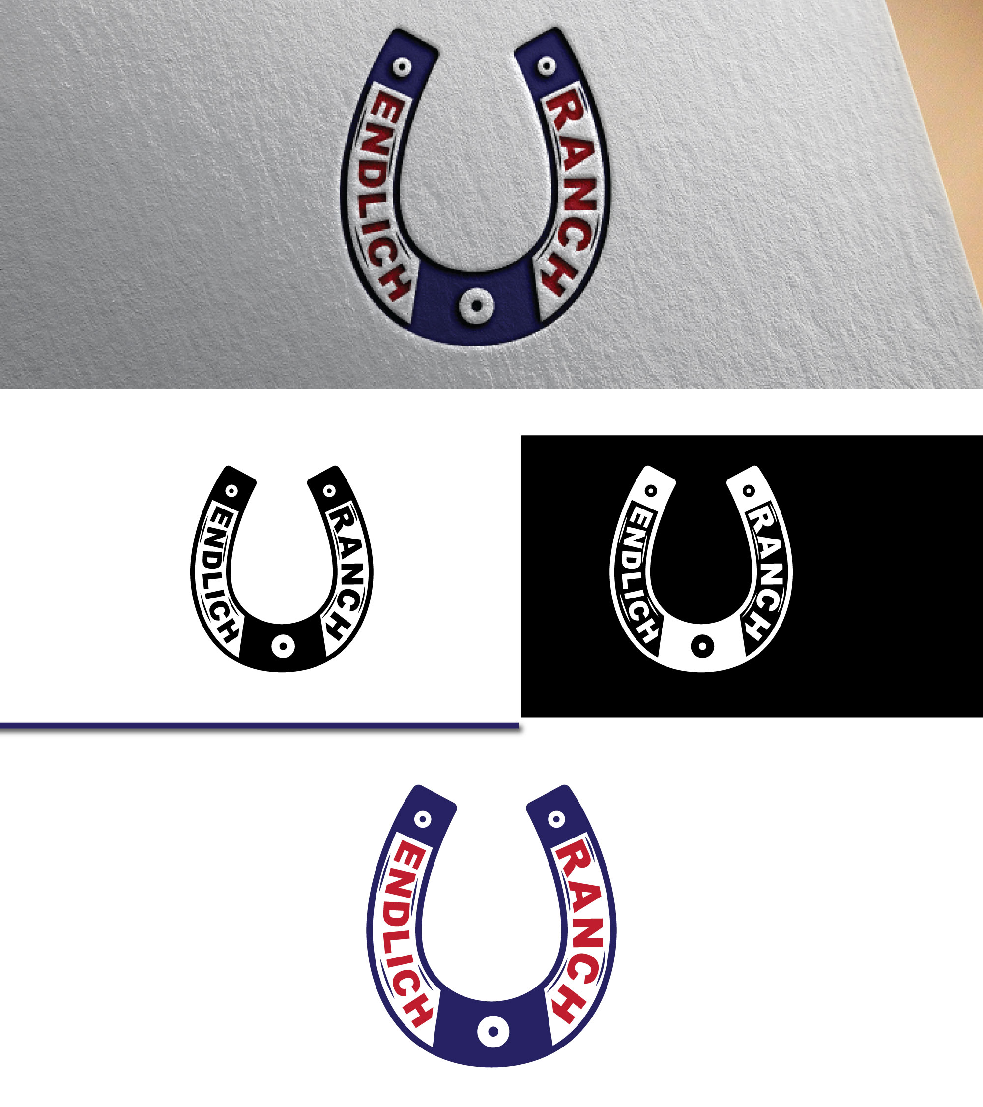 Logo Design by RRR Design for this project | Design #29028903