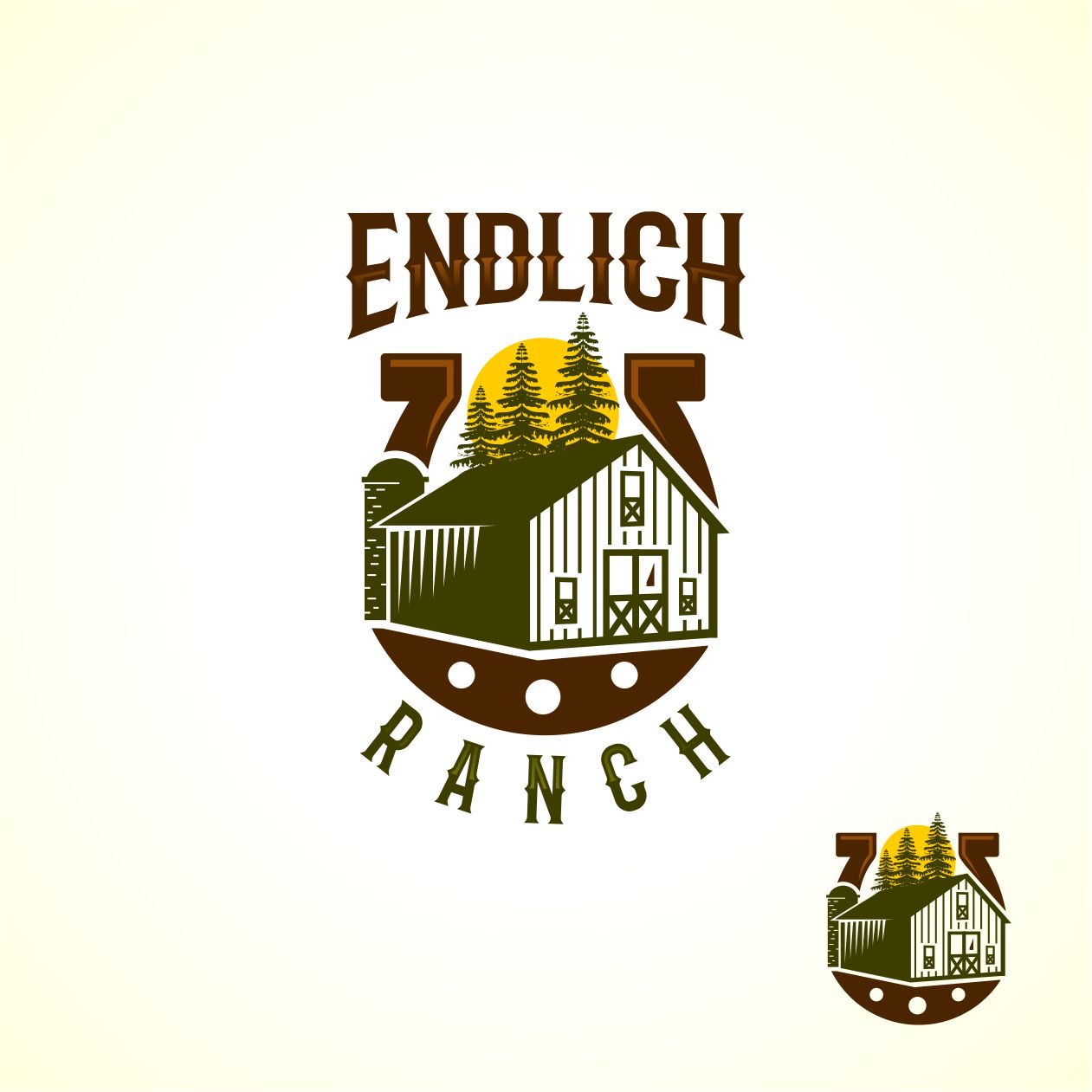 Logo Design by brand maker for this project | Design #29020971