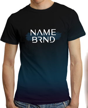 T-shirt Design by kelvinotis
