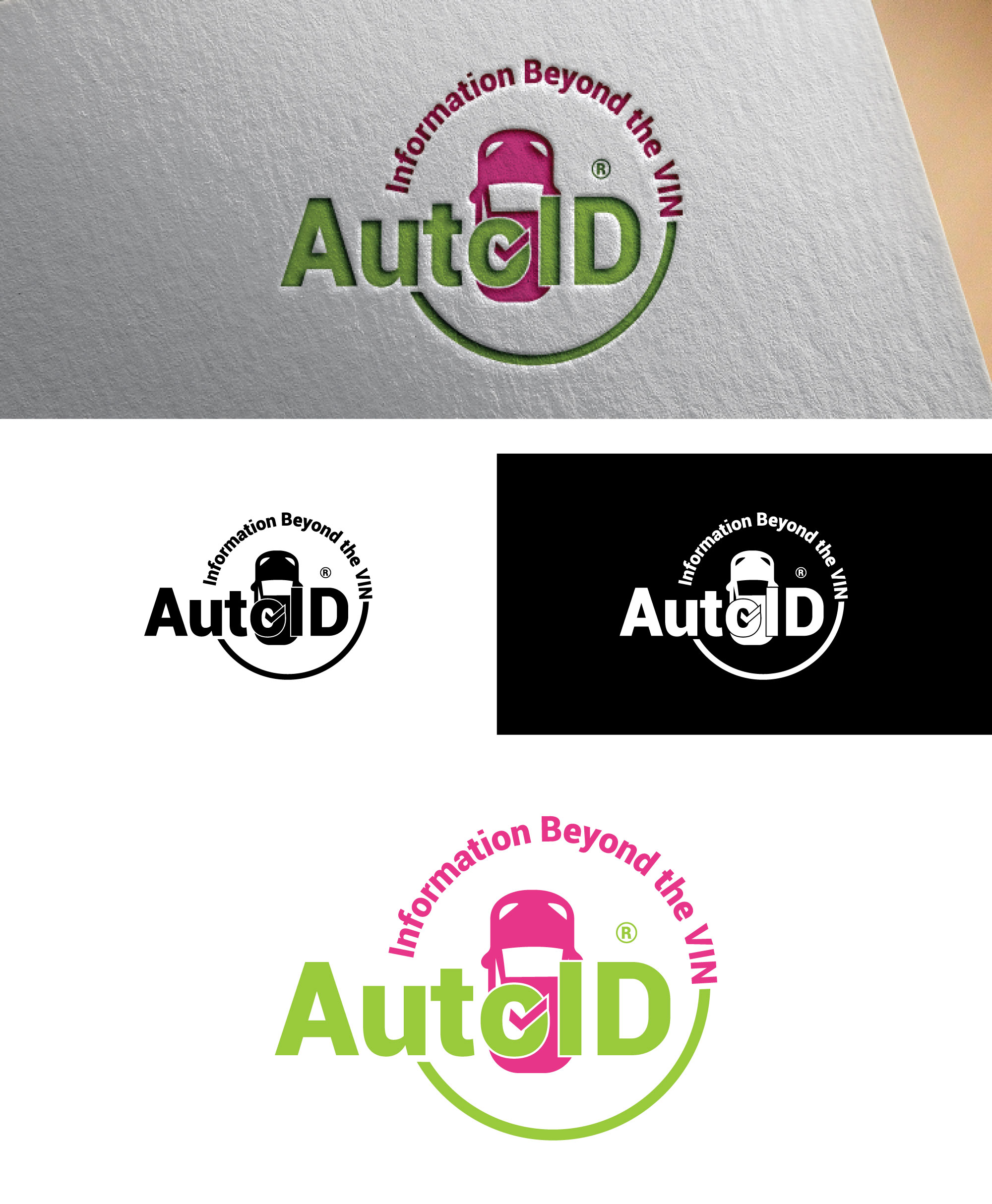 Logo Design by RRR Design for this project | Design #29025451