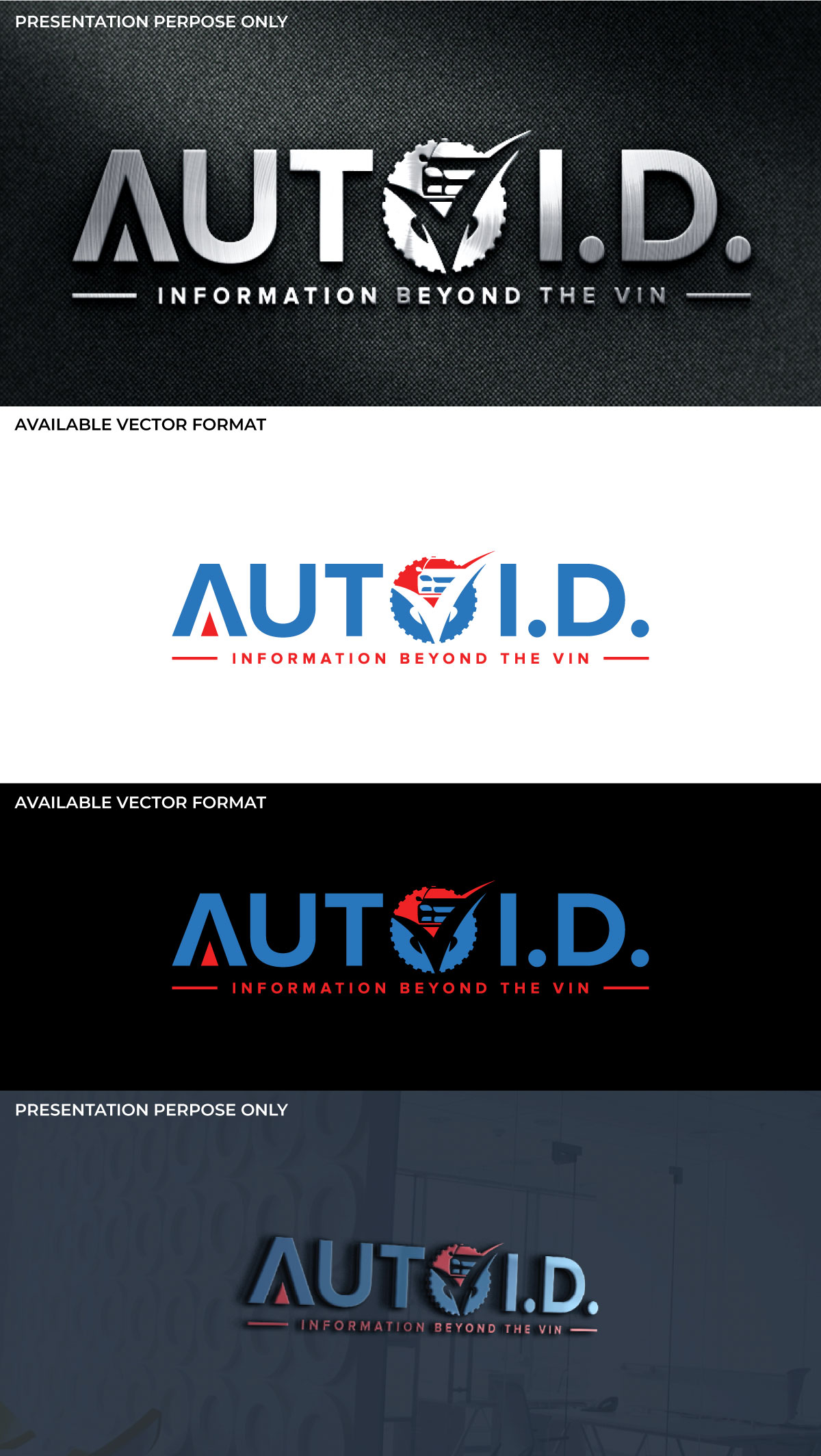 Logo Design by RS_Design for this project | Design #29020028