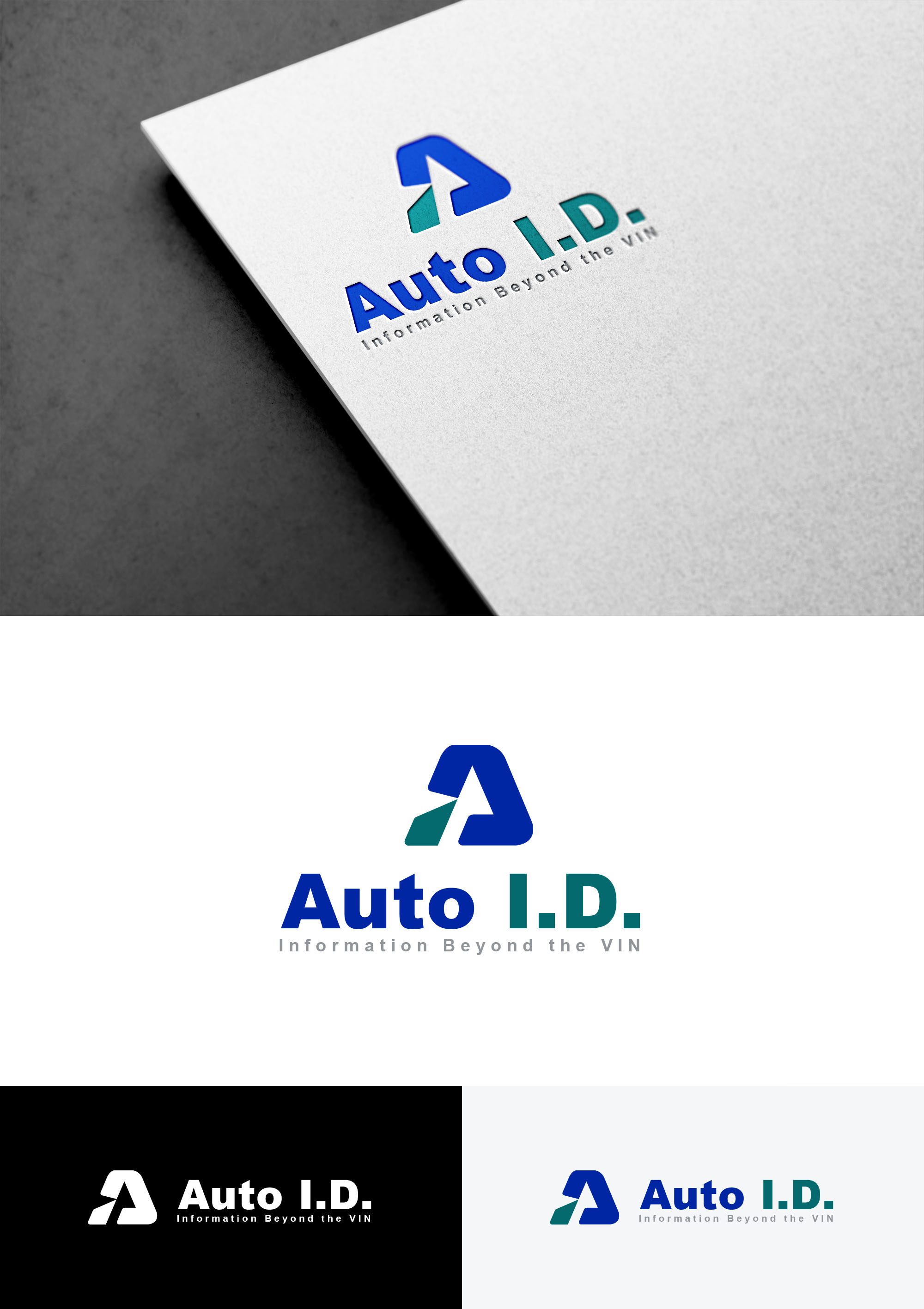 Logo Design by Design Athics for this project | Design #29022330