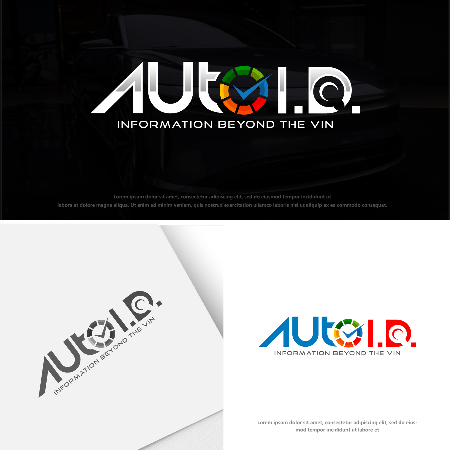 Logo Design by Revolt Team for this project | Design #29018635