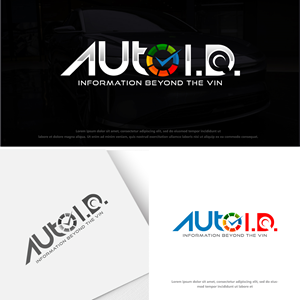 Logo Design by Revolt Team