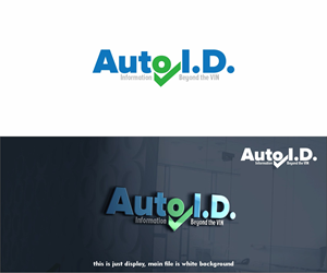 Logo-Design von alkaline für dieses Projekt | Design: #29017933