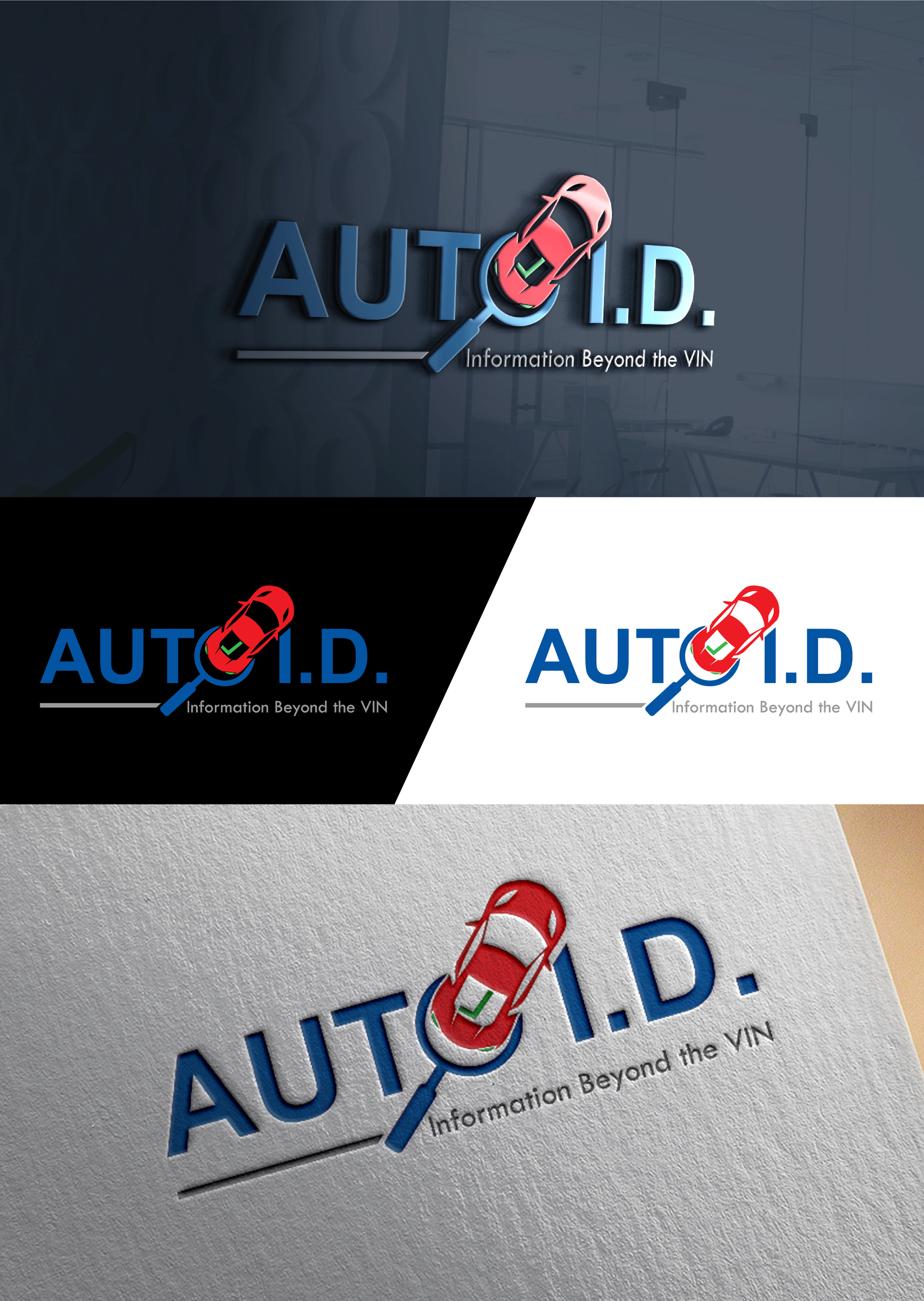 Logo Design by Tamim_iqbal for this project | Design #29031055