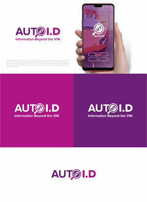 Logo Design by melzh for this project | Design: #29031475