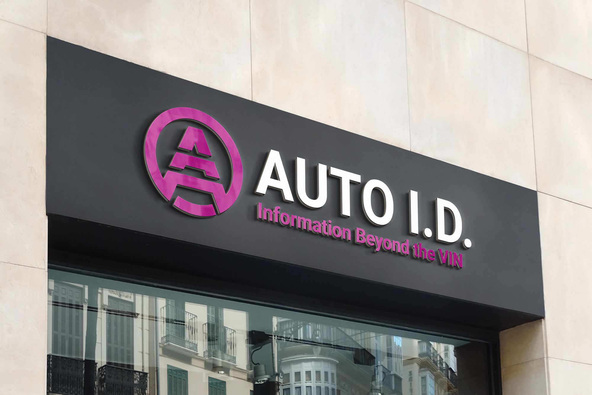 Logo Design by trojni for this project | Design #29023289