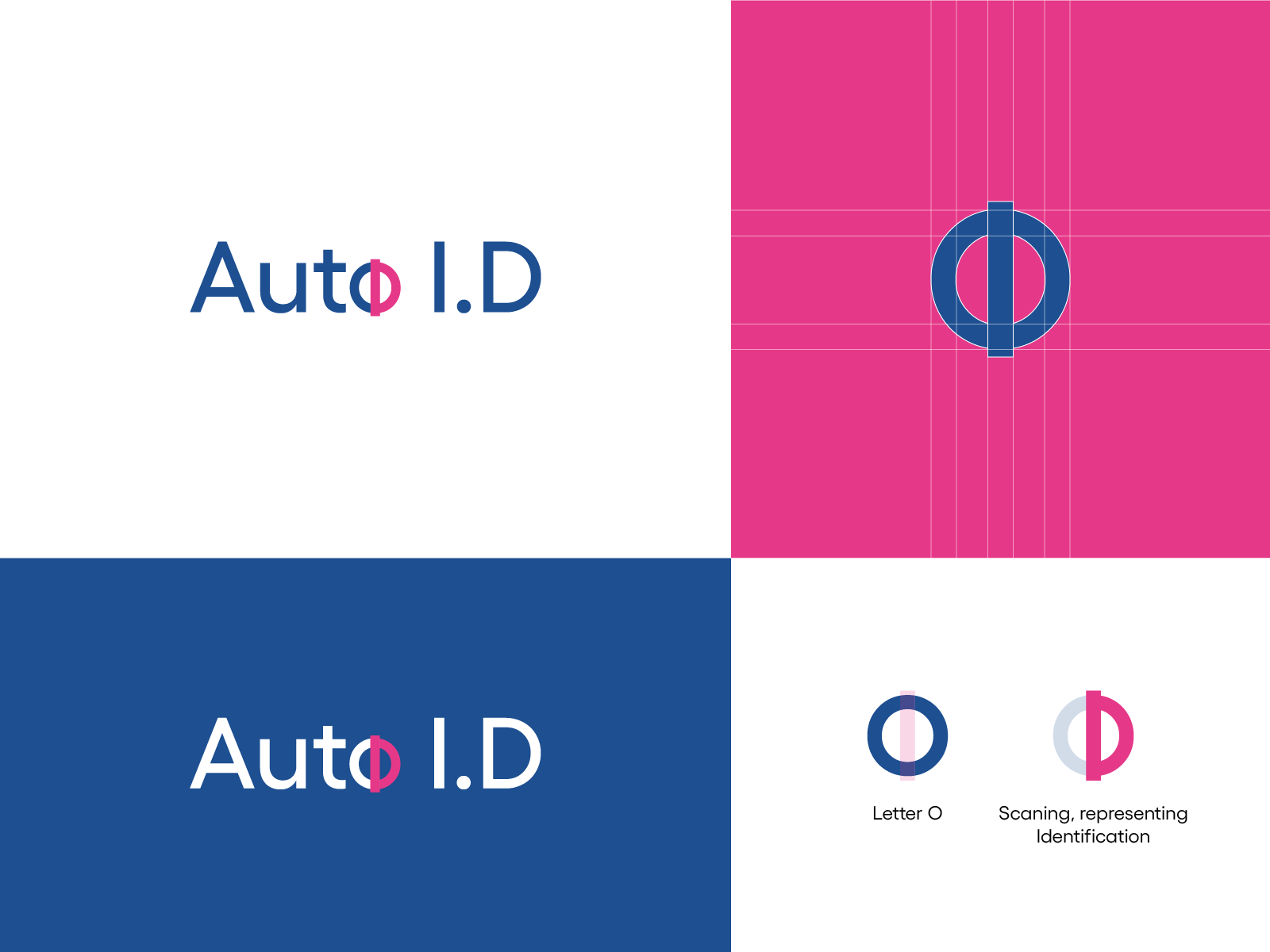 Logo Design by heyludba for this project | Design #29035382