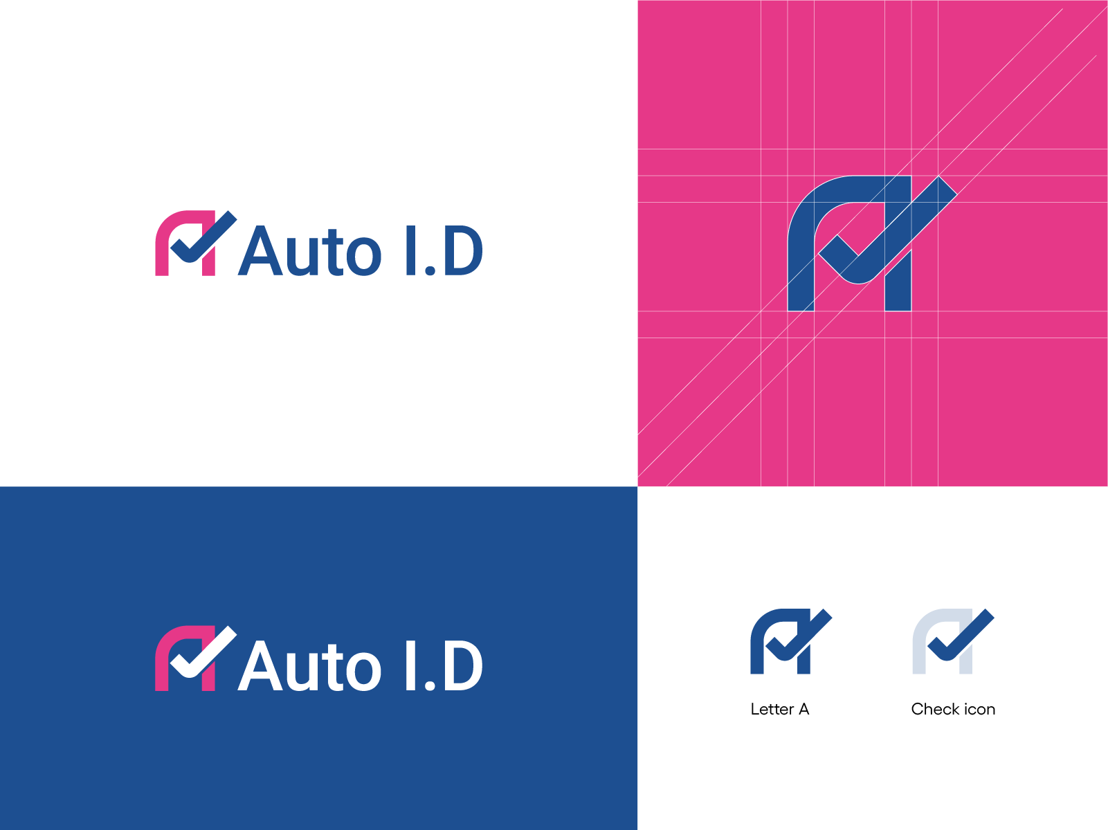 Logo Design by heyludba for this project | Design #29035387