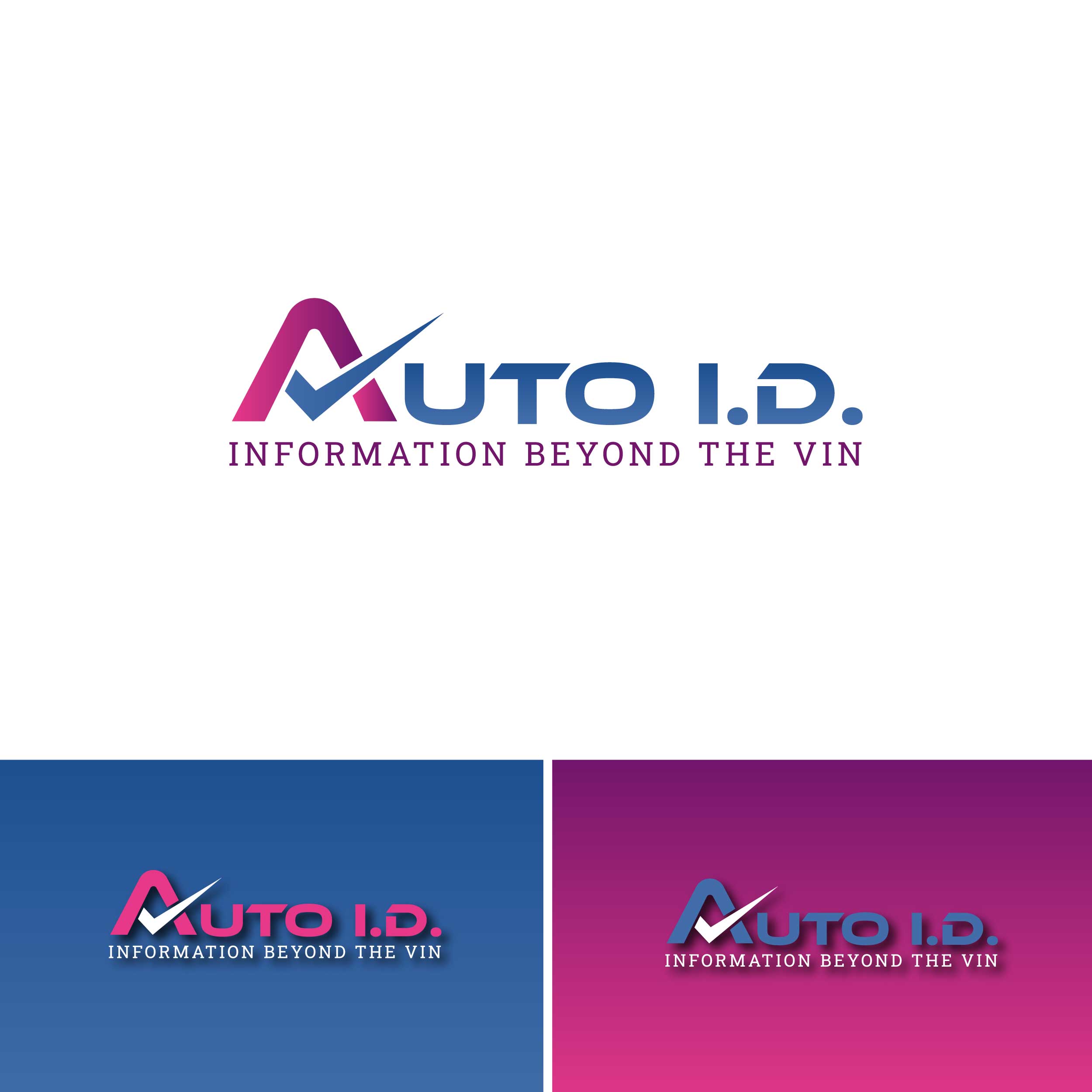 Logo Design by creative.bugs for this project | Design #29020323