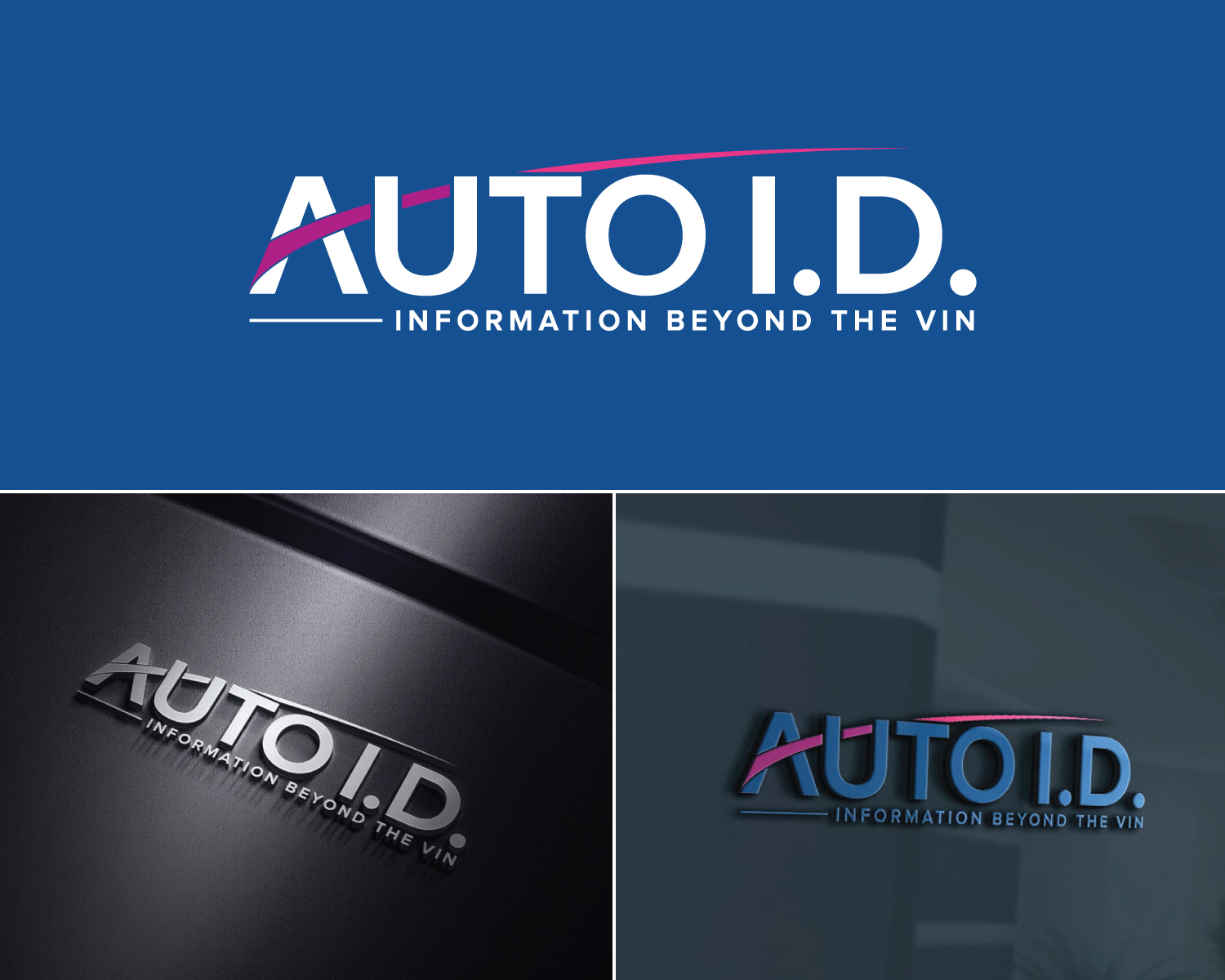 Logo Design by Atec for this project | Design #29019989