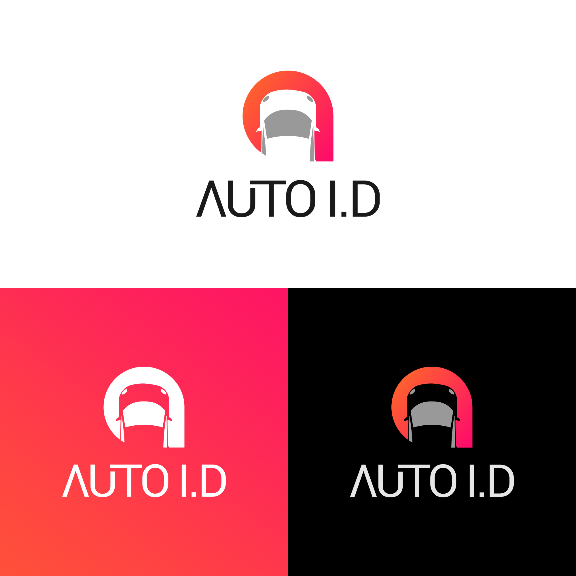 Diseño de Logo por RK CREATIVE para este proyecto | Diseño #29022021
