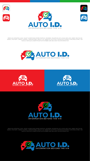 Logo Design by AlphabetZero.co.uk for this project | Design: #29038777