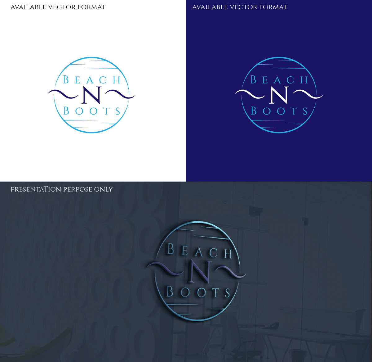 Logo Design by RS_Design for this project | Design #29018662