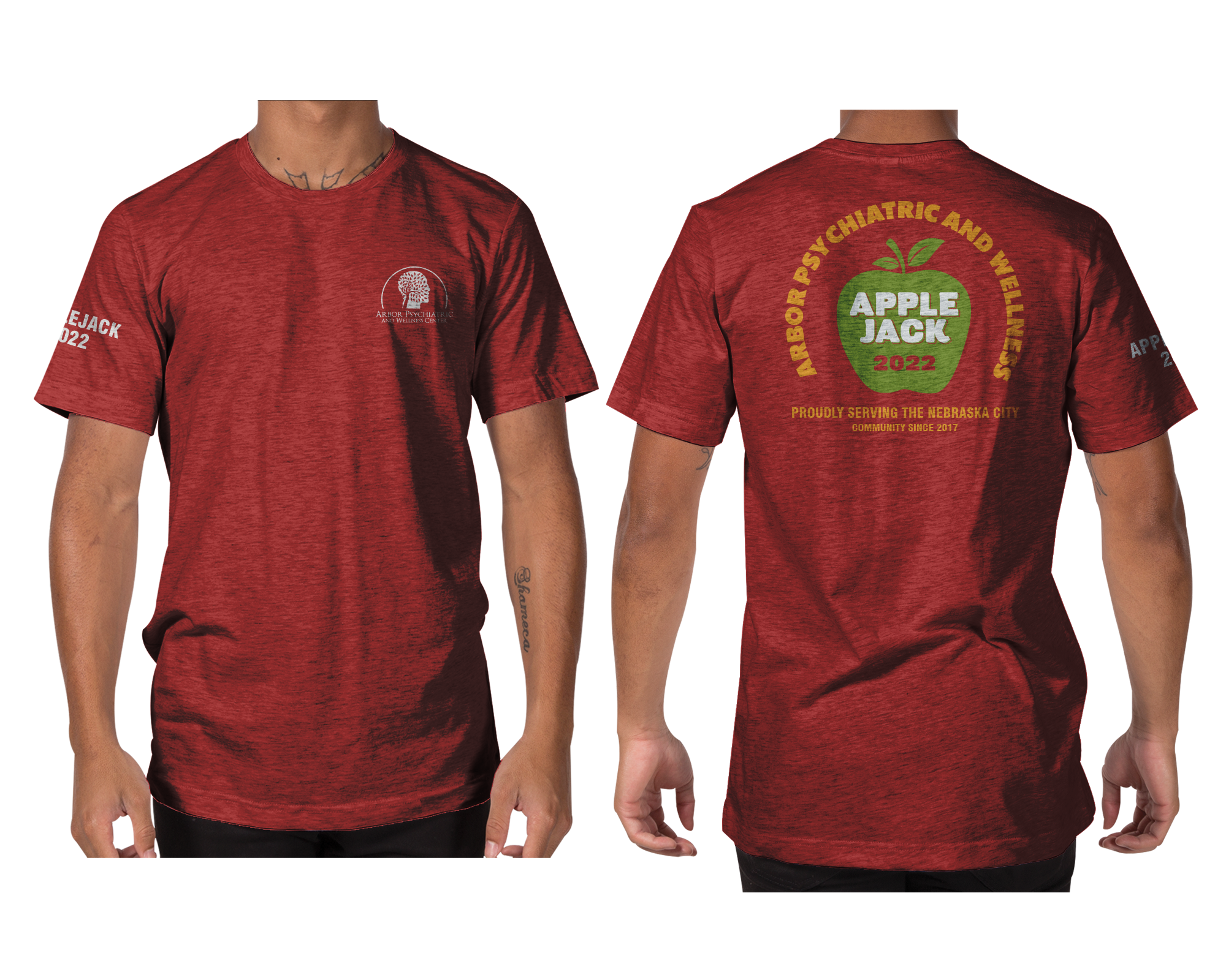 T-shirt Design by cithuwill for Teten Precision Ag Advantage | Design #29018992