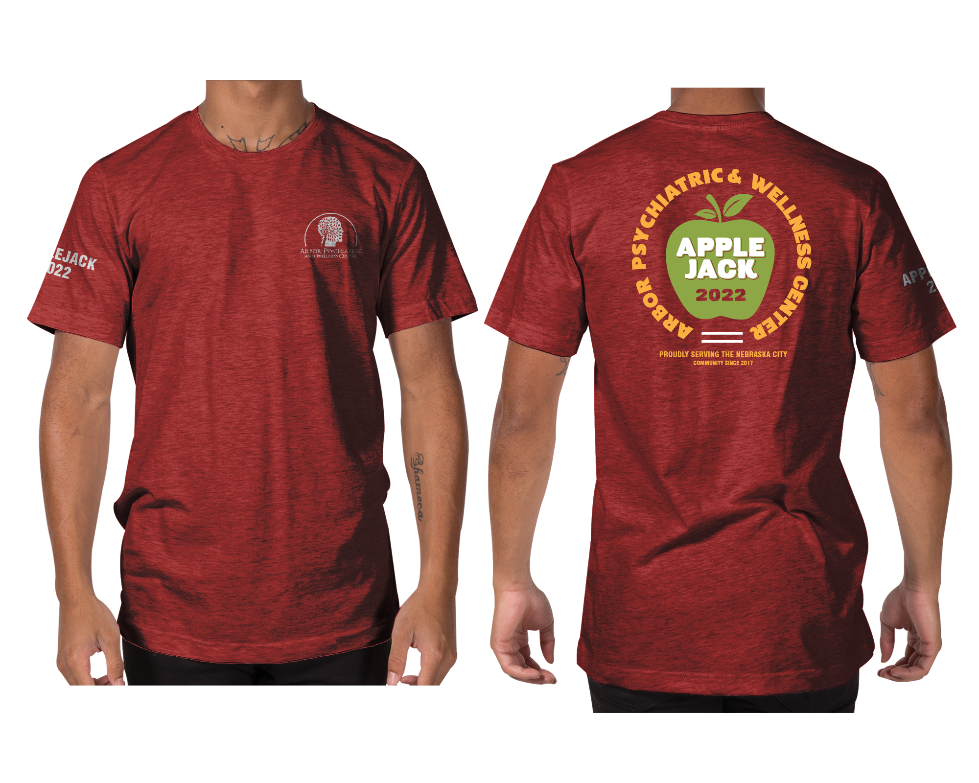 T-shirt Design by cithuwill for Teten Precision Ag Advantage | Design #29025271