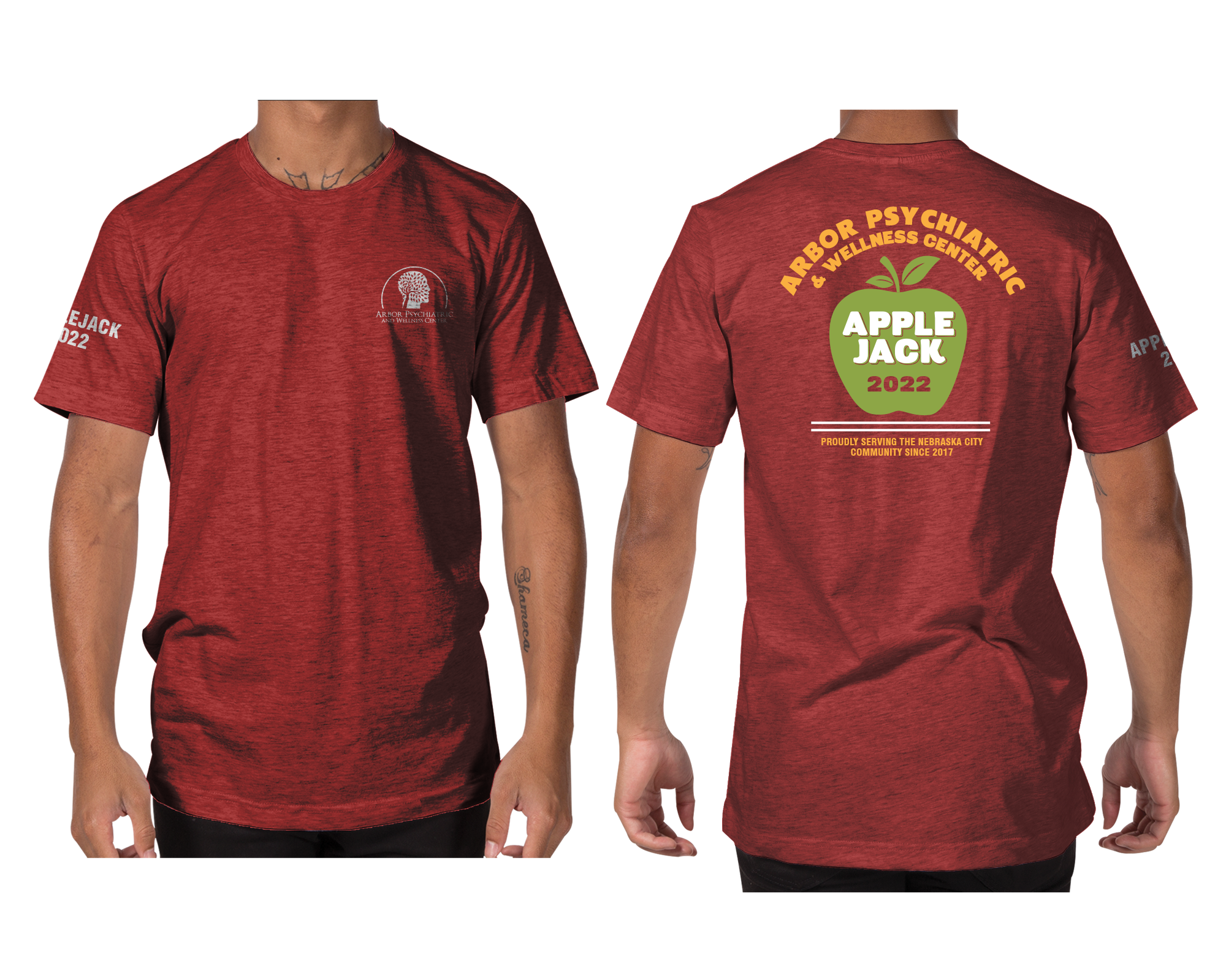 T-shirt Design by cithuwill for Teten Precision Ag Advantage | Design #29029373