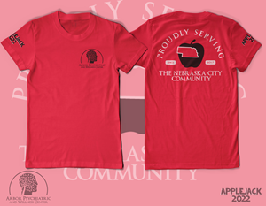 T-shirt Design by rickyadri for Teten Precision Ag Advantage | Design: #29021465
