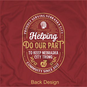 T-shirt Design by Yakuza20 for Teten Precision Ag Advantage | Design: #29023466