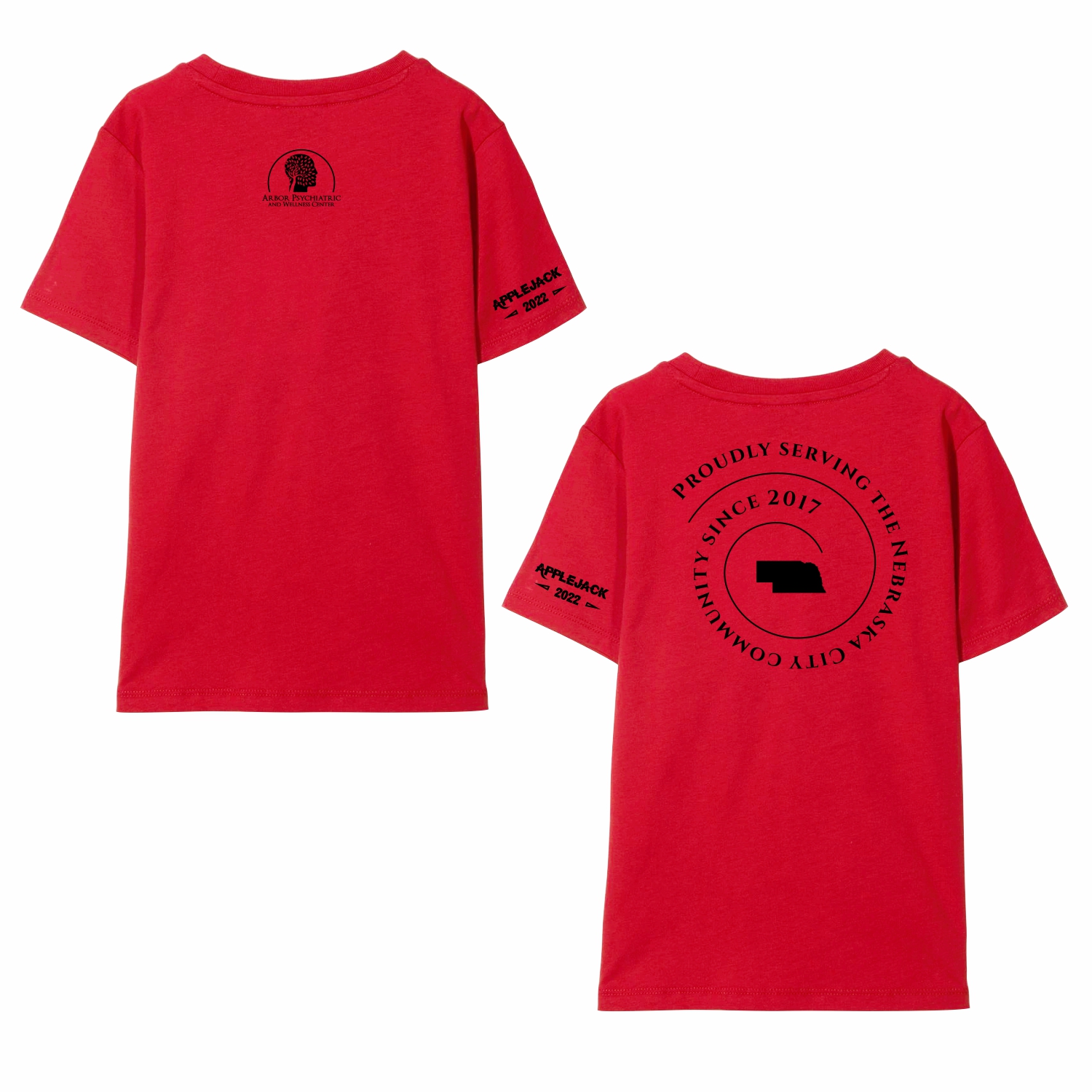 T-shirt Design by A10 for Teten Precision Ag Advantage | Design #29018049