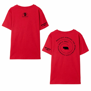 T-Shirt-Design von ARTUGA für Teten Precision Ag Advantage | Design #29018049