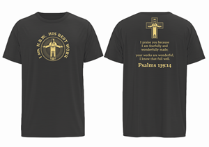 T-shirt Design by MarkoE for this project | Design #29046600