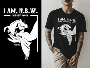 Design de T-shirt par DoppelGanger Studio pour ce projet | Design : #29035965