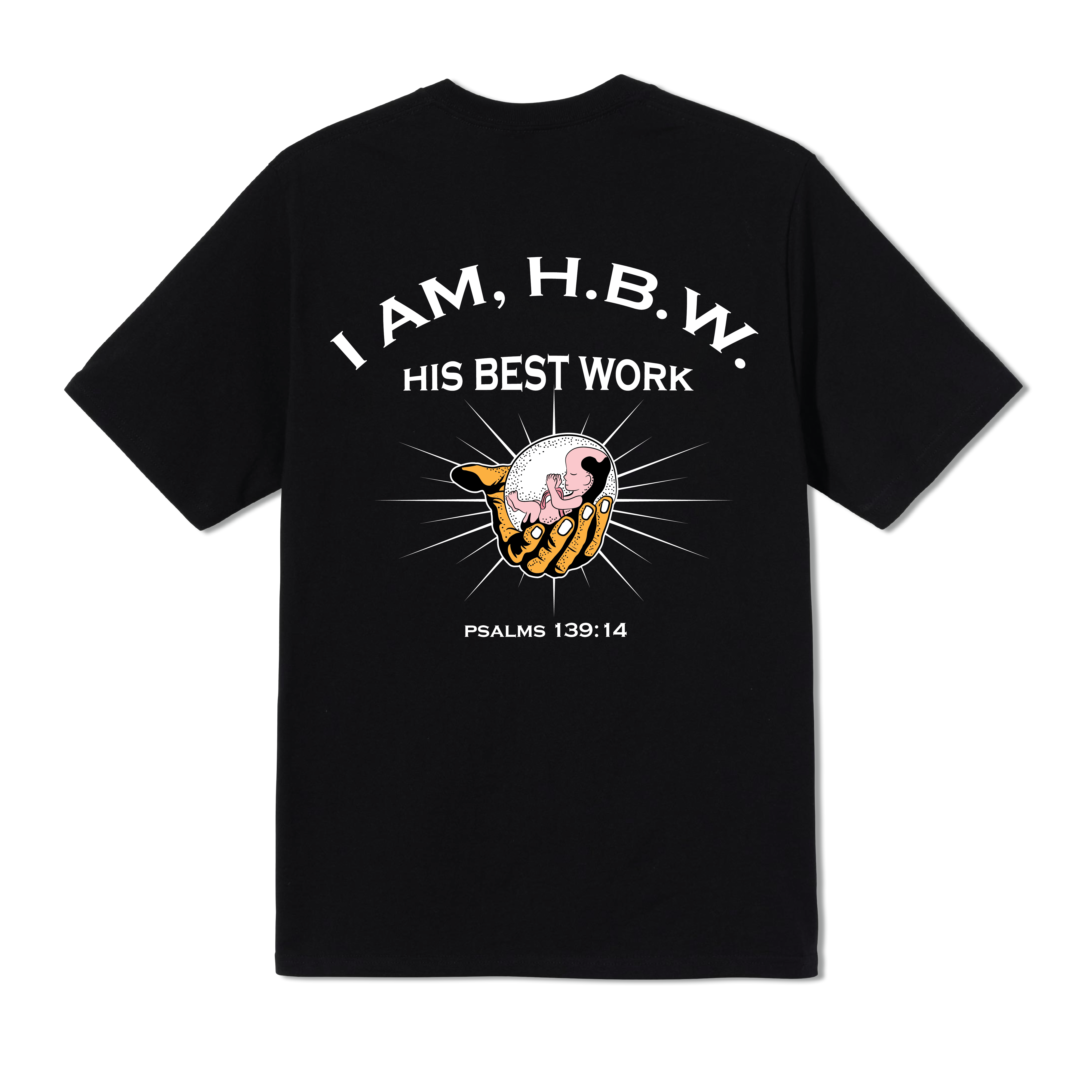 T-shirt Design by dskyvbc for this project | Design #29037821