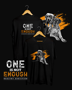 T-shirt Design by Graphic Storm for this project | Design: #29035062