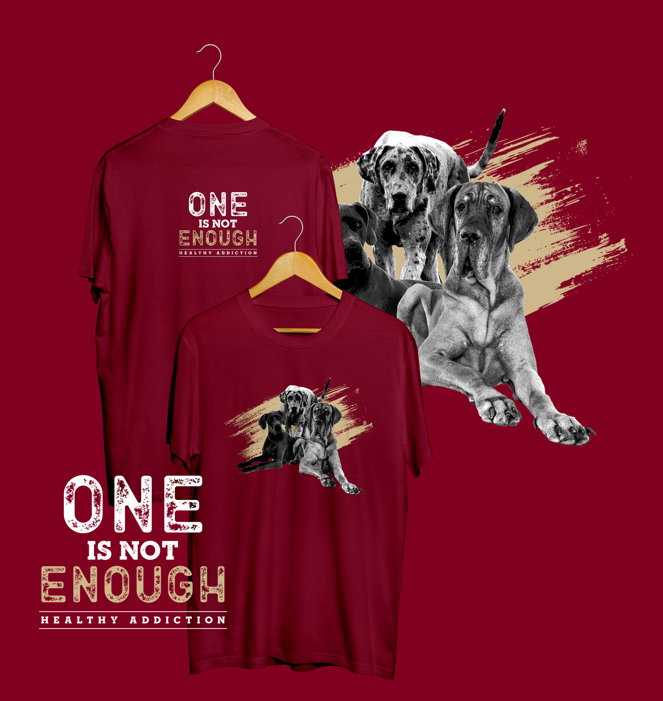 T-shirt Design by Graphic Storm for this project | Design #29045816