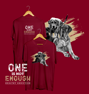 T-shirt Design by Graphic Storm for this project | Design: #29045816