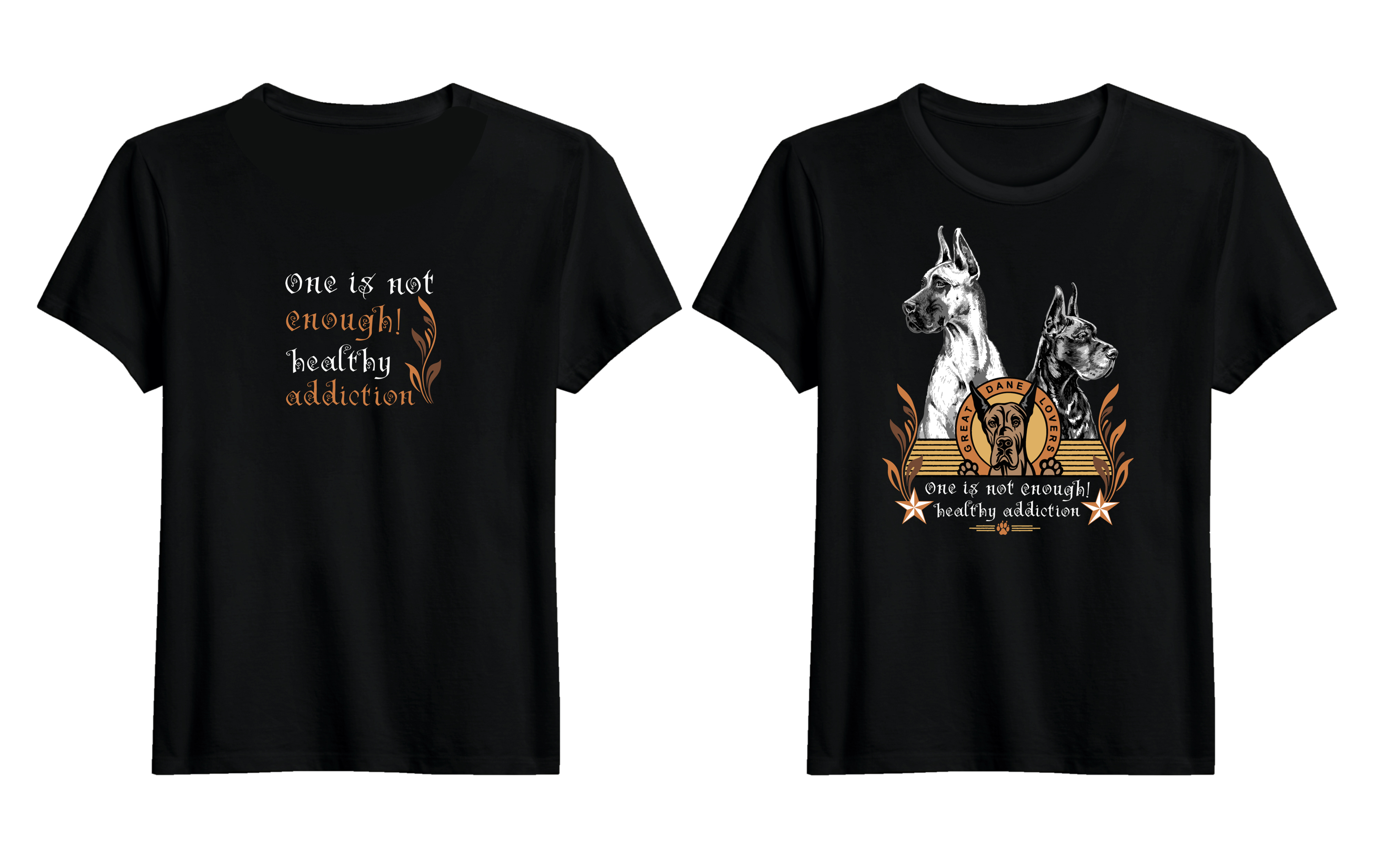 T-shirt Design by GREEN SENTHIL for this project | Design #29054902