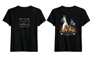 T-shirt Design by GREEN SENTHIL for this project | Design: #29054902