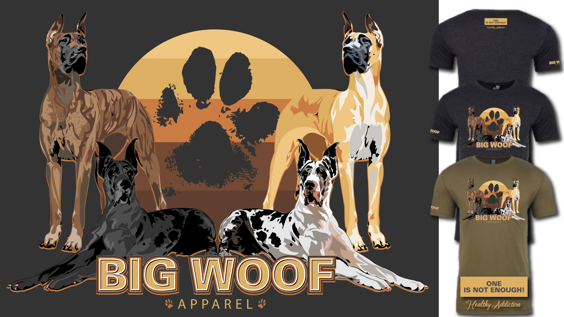 Design de T-shirt par Get'n Graphic pour ce projet | Design #29035952