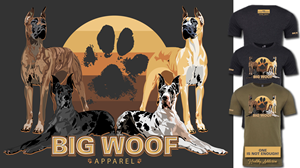 T-shirt Design by Get'n Graphic for this project | Design: #29035952