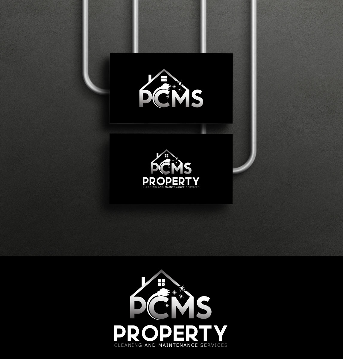 Logo Design by we with for this project | Design #29028007