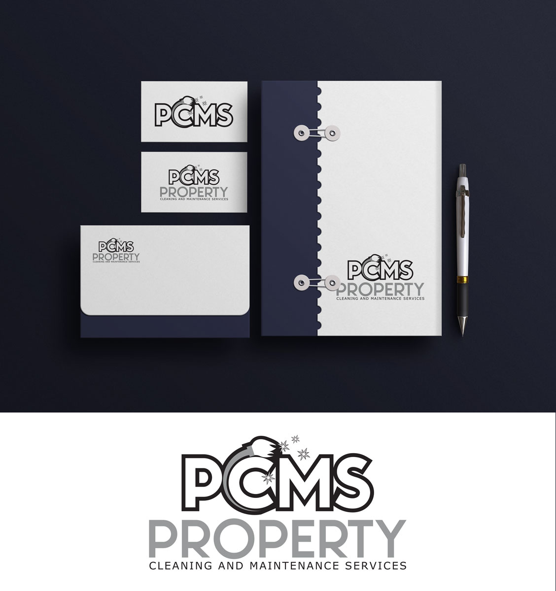 Logo Design by we with for this project | Design #29028009