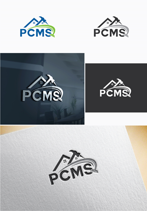Logo Design by AL-BARAKAH for this project | Design: #29019469