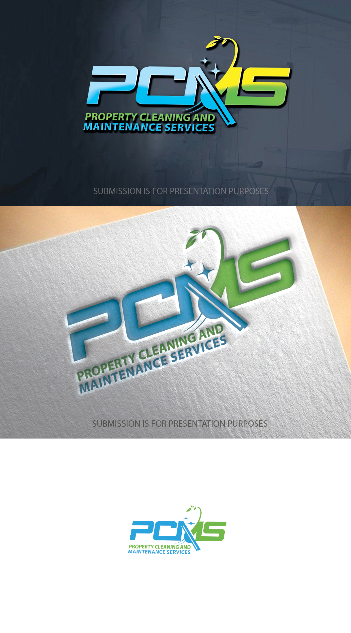 Logo Design by graphicevolution for this project | Design #29019491