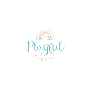 Design de Logo par Franabanana pour Playful Parties | Design : #29024855