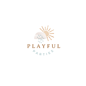 Design de Logo par Franabanana pour Playful Parties | Design : #29047572