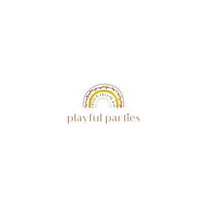 Design de Logo par Franabanana pour Playful Parties | Design : #29048205