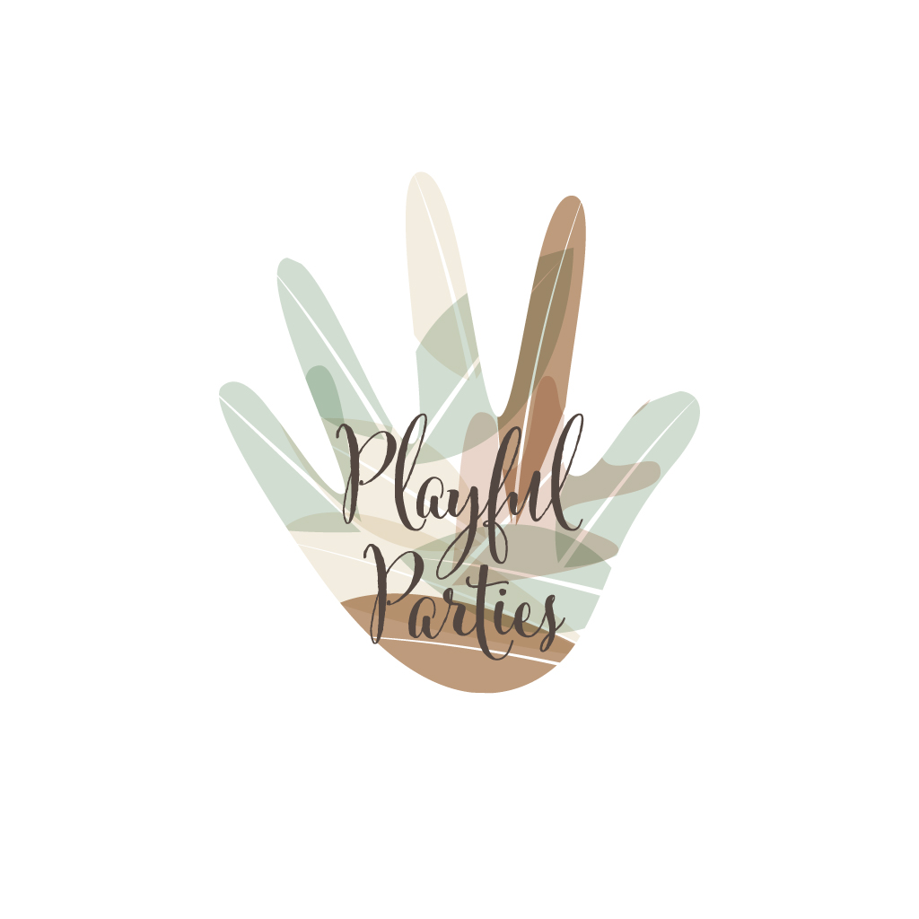 Design de Logo par JohnnyCactus pour Playful Parties | Design #29024065