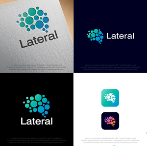Logo Design by 4tech services