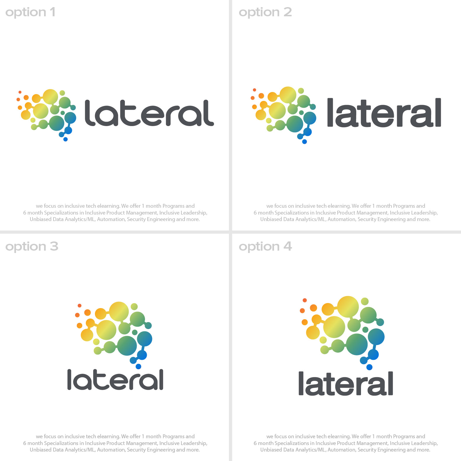 Logo Design by 4tech services for this project | Design #29213391