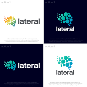 Logo Design by 4tech services for this project | Design: #29222383