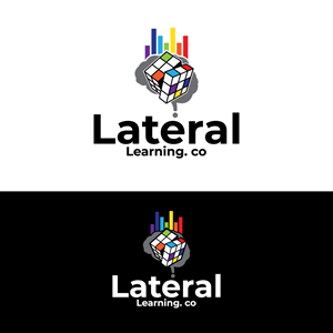 Lateral | Design de Logo par brand maker