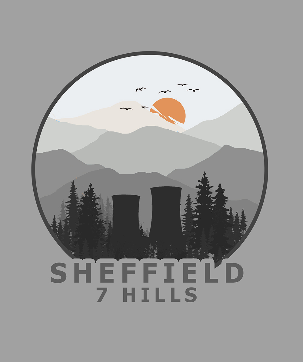 T-shirt Design by Johncina for this project | Design #29028008